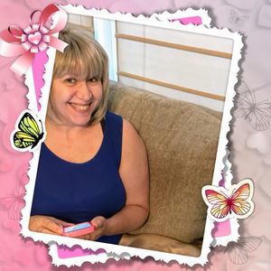 Meet your Posher, Katherine